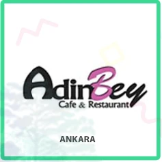 AdinBey Cafe & Restaurant