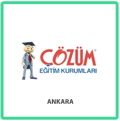 Çözüm Eğitim Kurumları