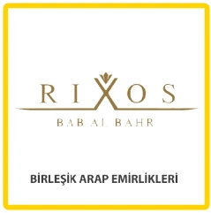 Rixos Bab Al Bahr