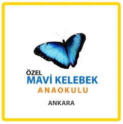 Mavi Kelebek Anaokulu