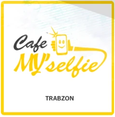 Cafe My'selfie