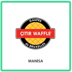Çıtır Waffle