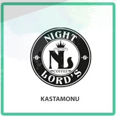 Night Lord's Coffee
