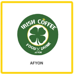 Irish Coffee
