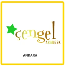 Çengel Arabesk