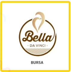 Bella Da Vinci