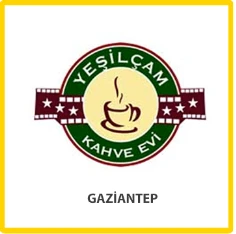 Yeşilçam Kahve Evi