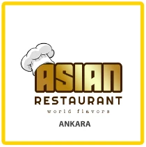 Asian Restaurant