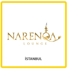 Narenqa Lounge