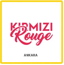 Kırmızı Rouge