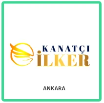Kanatçı İlker