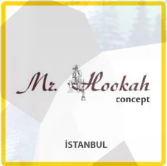 Mr. Hookah