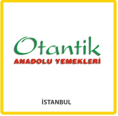 Otantik Anadolu Yemekleri