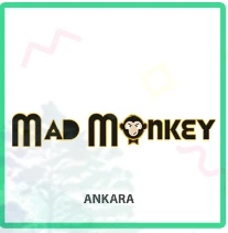 Mad Monkey