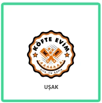 Köfte Evim