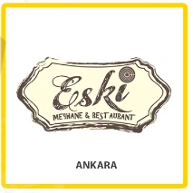 Eski Meyhane & Restaurant