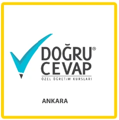 Doğru Cevap