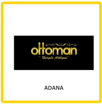 Ottoman