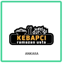 Kebapçı Ramazan Usta