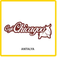 Cafe Chicago