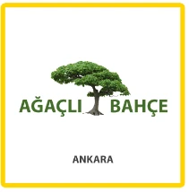 Ağaçlı Bahçe