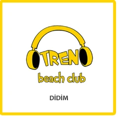 Tren Beach Club