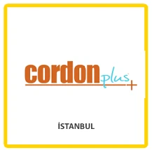 Cordon Plus