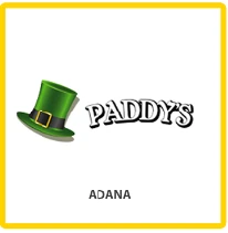 Paddy's