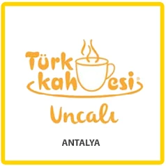 Türk Kahvesi Uncalı