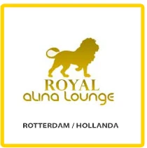 Royal Alina Lounge