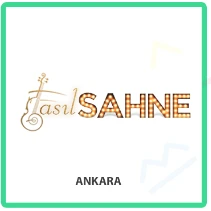 Asıl Sahne