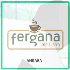 Fergana Cafe Bistro
