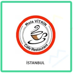 Mola Vitrin Cafe Restaurant